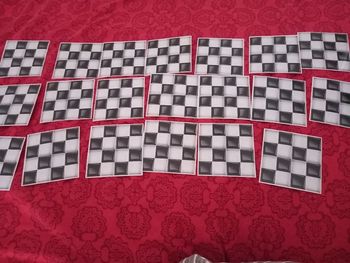 Autocolant auto adhesif mosaique