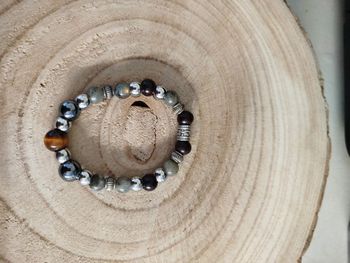 Bracelet en pierre naturel