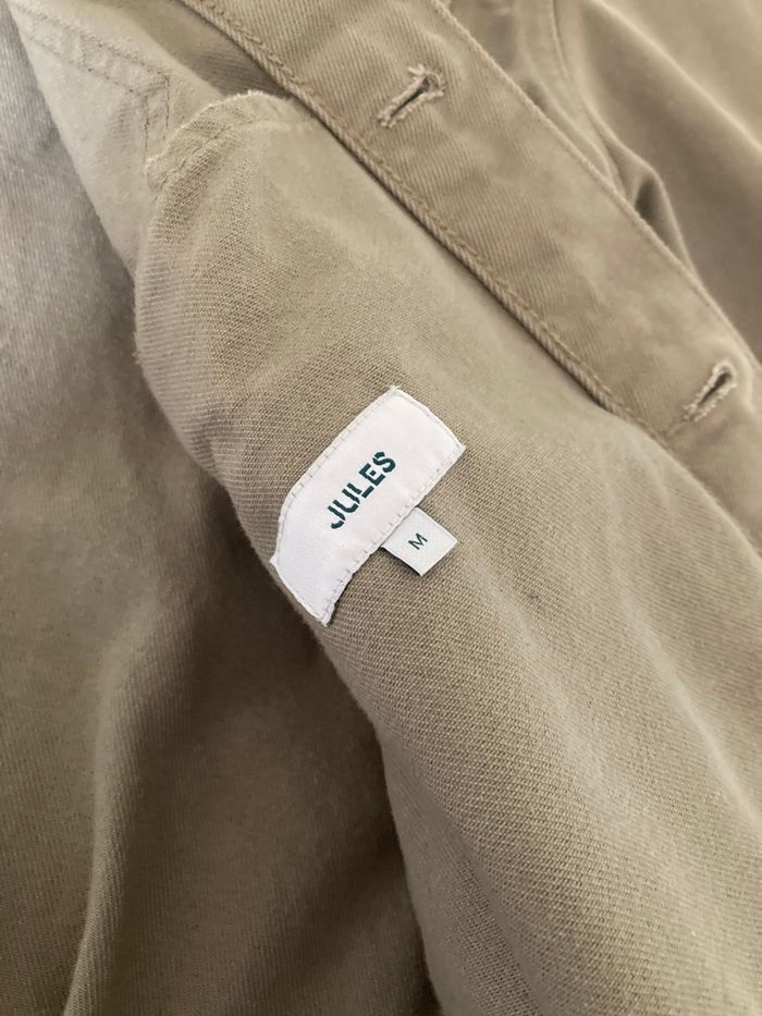 Veste mi saison taille M - photo numéro 2