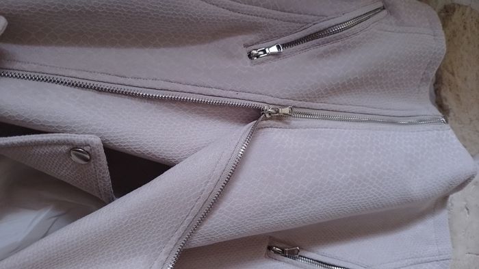 veste - photo numéro 3