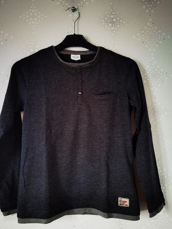 D2245 - tee-shirt garçon 12 ans