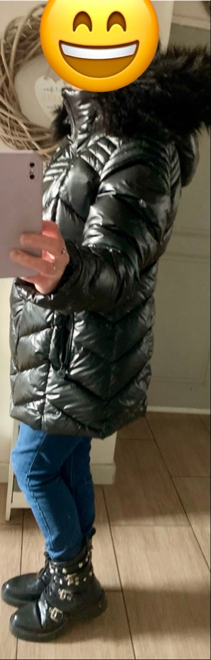 Doudoune Geographical Norway - photo numéro 7