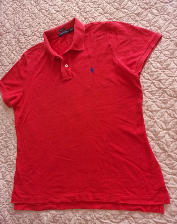 Polo Ralph Lauren homme XL - photo numéro 2