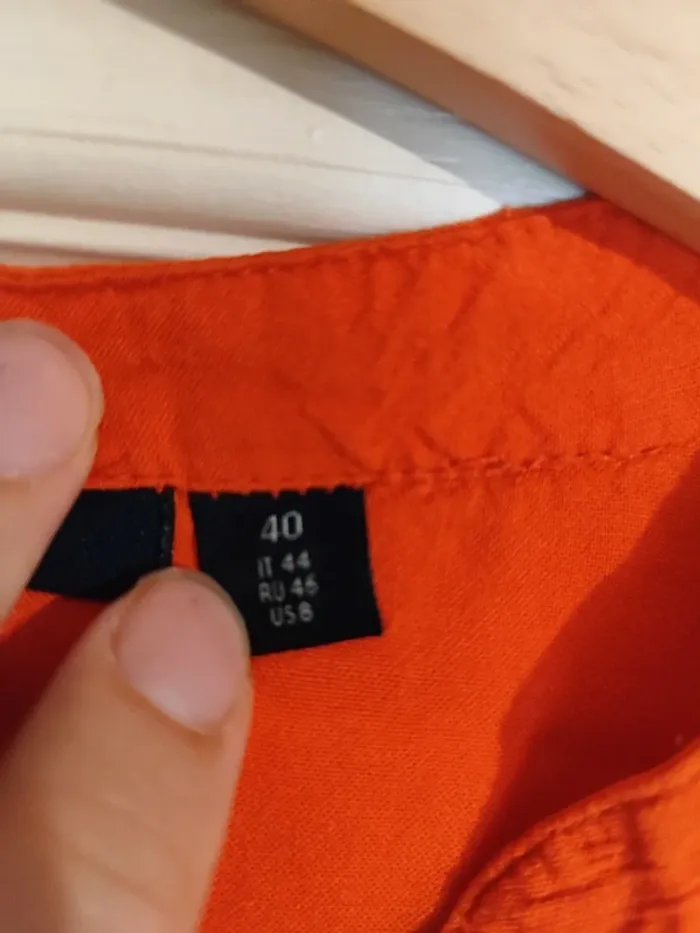 Robe bon état taille 40 - photo numéro 2