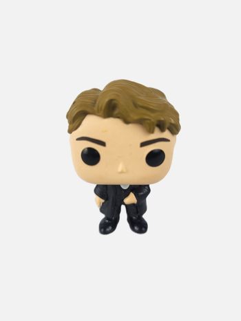 Mini figurine Funko Pop Harry Potter Cedric Diggory en costume