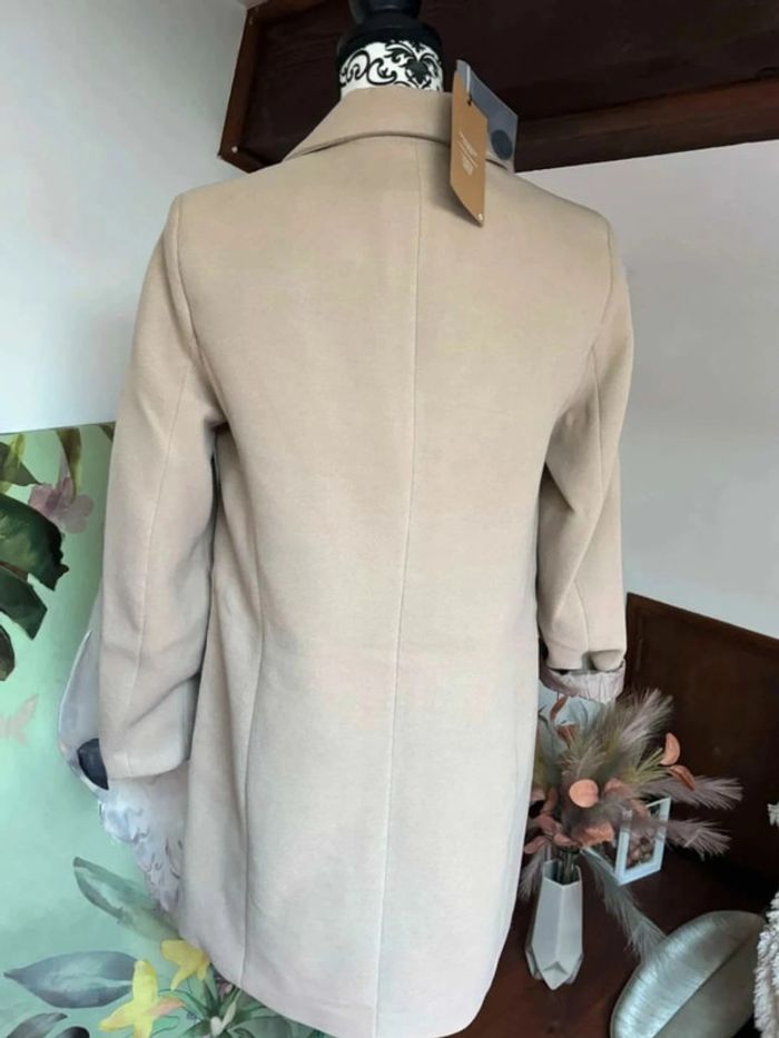 Manteau femme - photo numéro 4