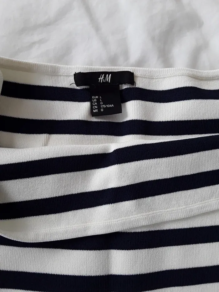 Pull marin - photo numéro 2