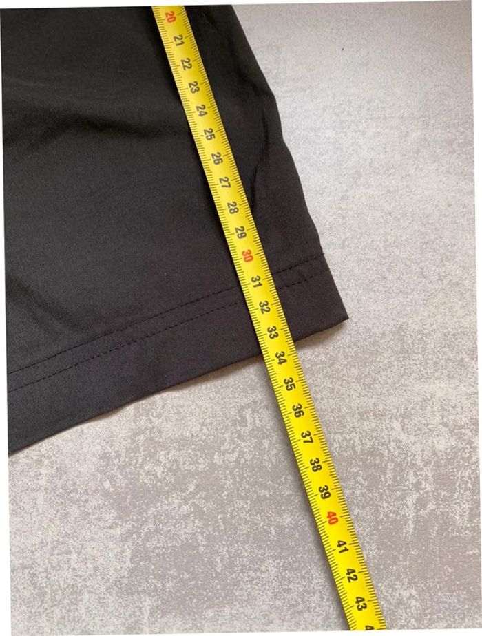 Short adidas noir femme taille 42 - photo numéro 6