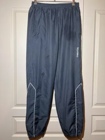 Pantalon Macron