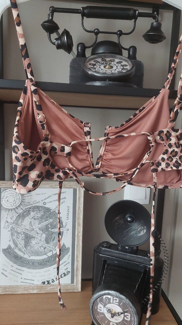 Maillot de bains - photo numéro 8