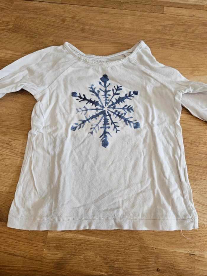 Lot t-shirts débardeurs 3 ans - photo numéro 19