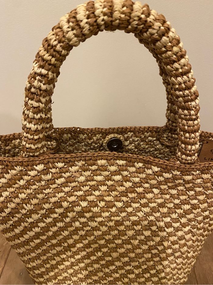 👜 Sac de plage Limaïa Paris 🌞 - photo numéro 2