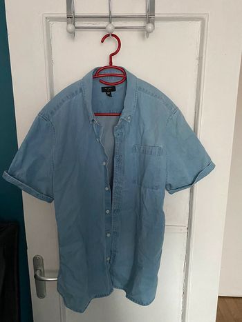 Chemise homme new look