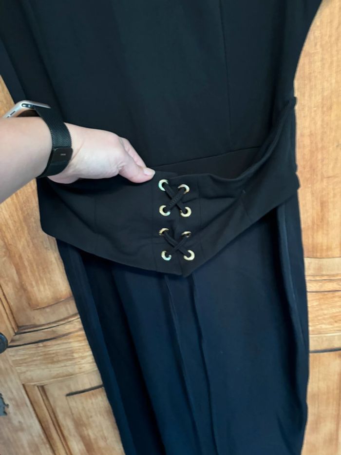 Robe ceinture intégrée - photo numéro 2