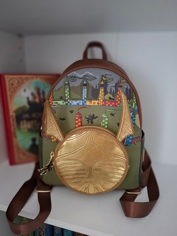 Sac Harry Potter Loungefly