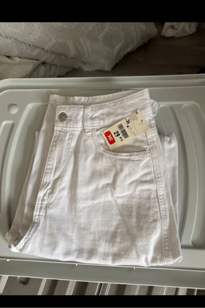 Jeans mom