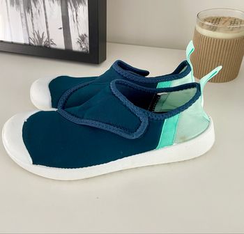 Chaussons de gym