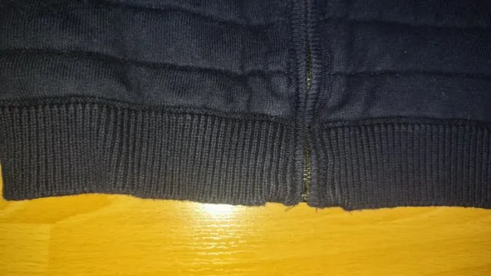 gilet mango 13 14 ans - photo numéro 8