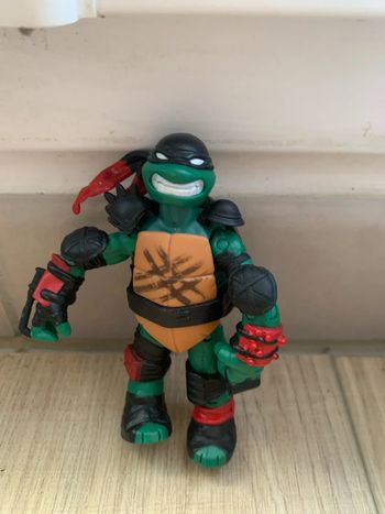 raphael super ninja