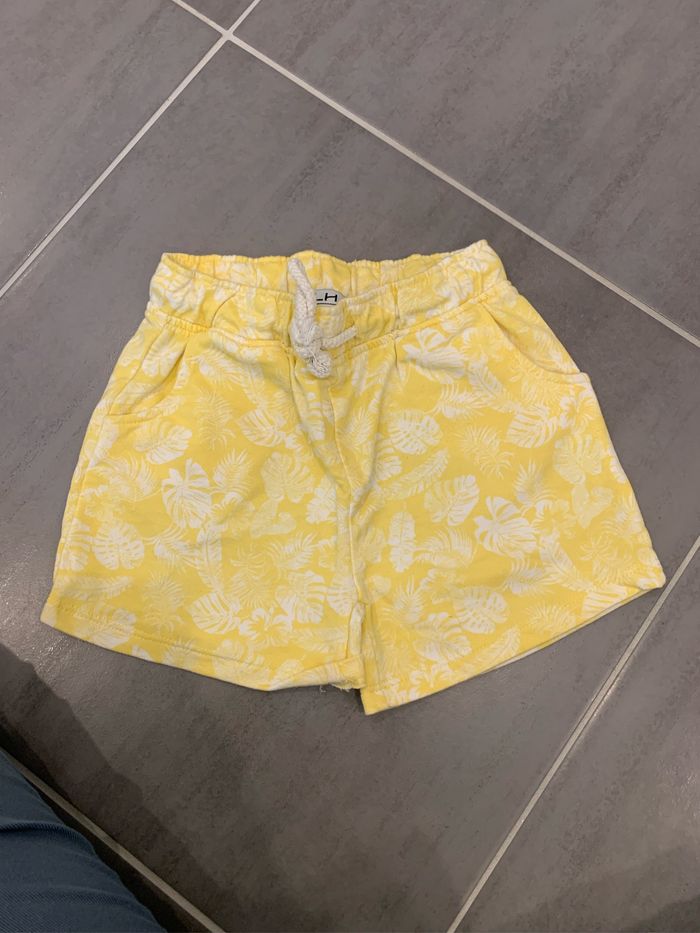 Short