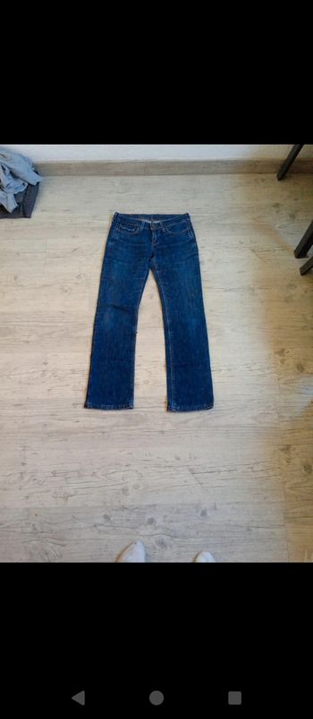 Jean Levi's taille 36
