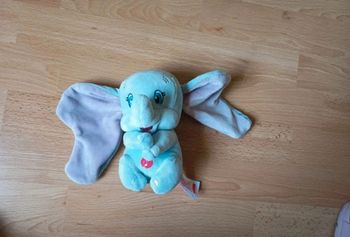 Peluche Dumbo