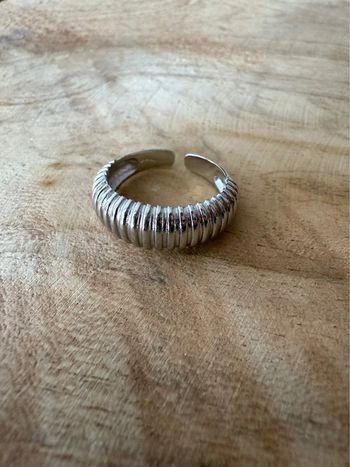 Bague argent 925