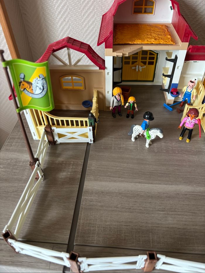 Playmobil 6926 - photo numéro 7