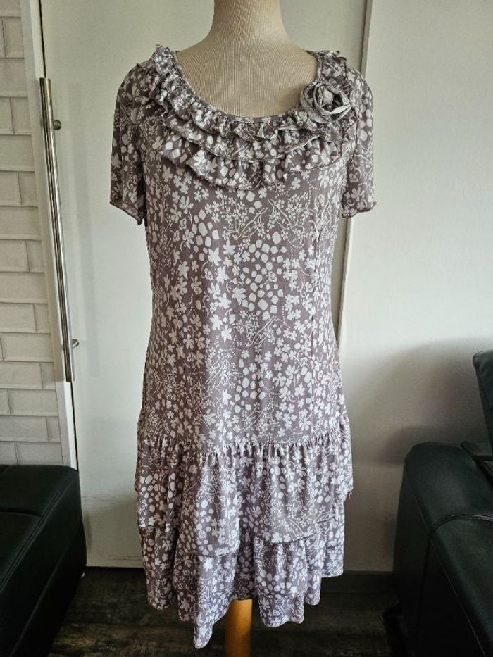 Robe Armand thiery T 42