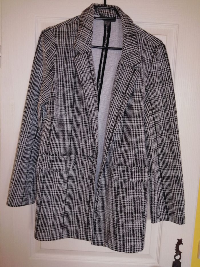 Ensemble veste, pantalon - photo numéro 2