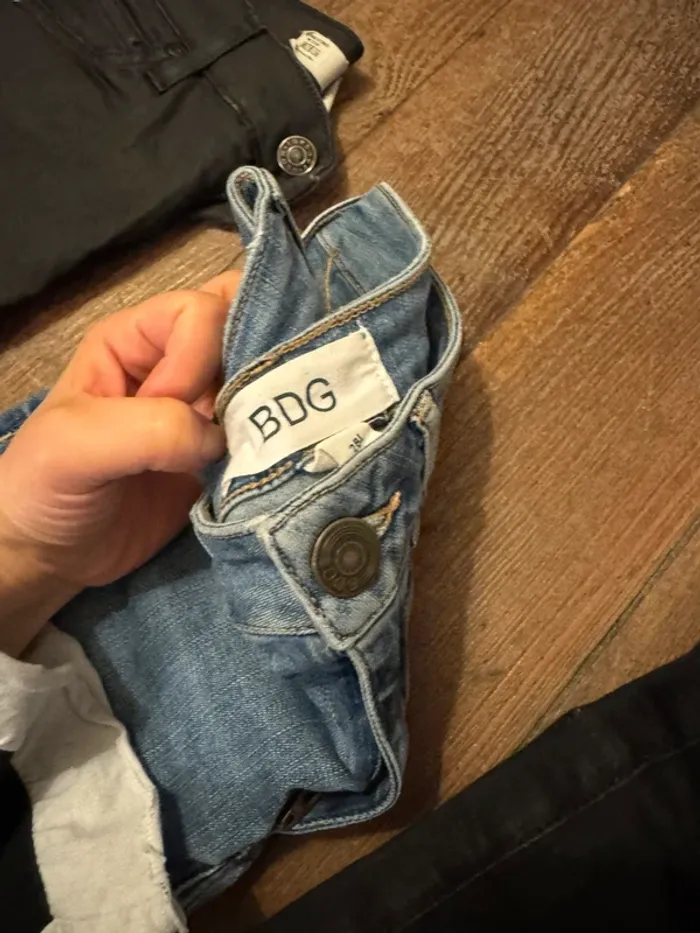Jeans topshop - photo numéro 5