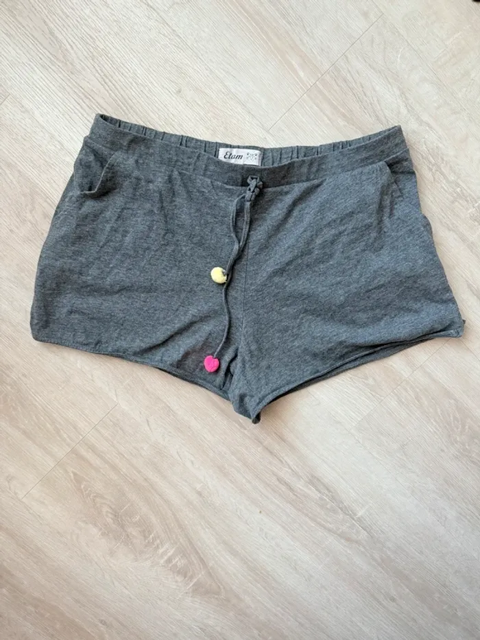 Short pyjama - photo numéro 3