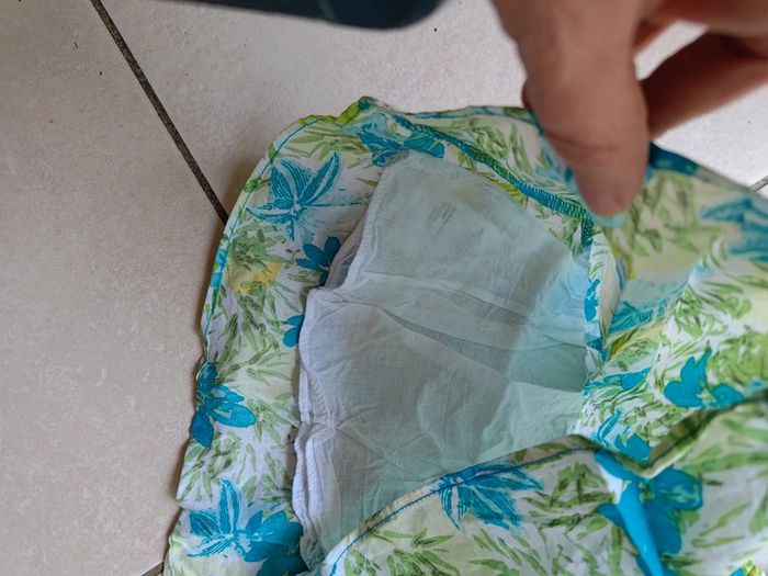 Robe été - photo numéro 5