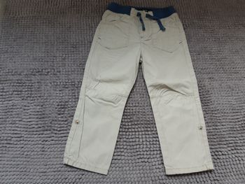 Pantalon In Extenso 2 ans
