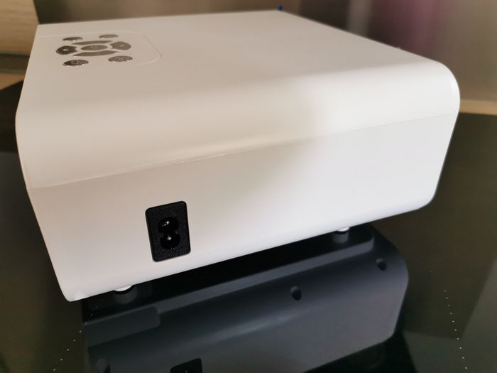 VIDÉO-PROJECTEUR 4K ZOOMCAT - photo numéro 10