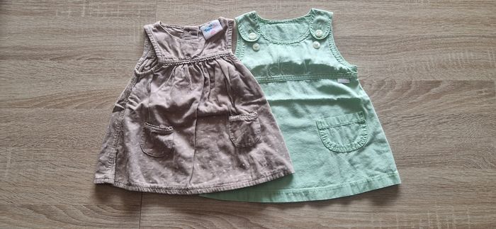 Lot taille 6 mois - photo numéro 6