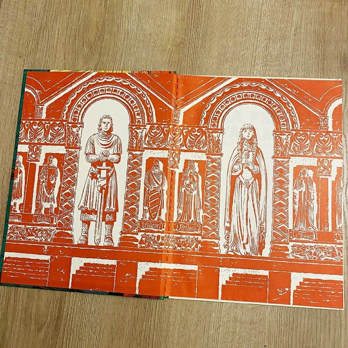 BD Chevalier Ardent Tome 17 : Yama, Princesse d’Alampur (1989) Bande Dessinée Édition Originale - photo numéro 5