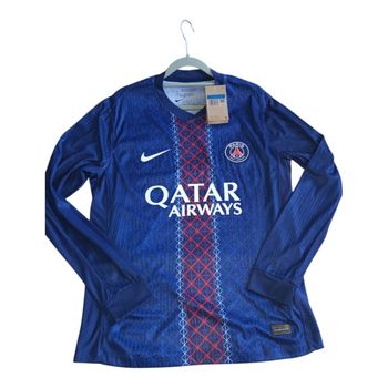 Maillots PSG 