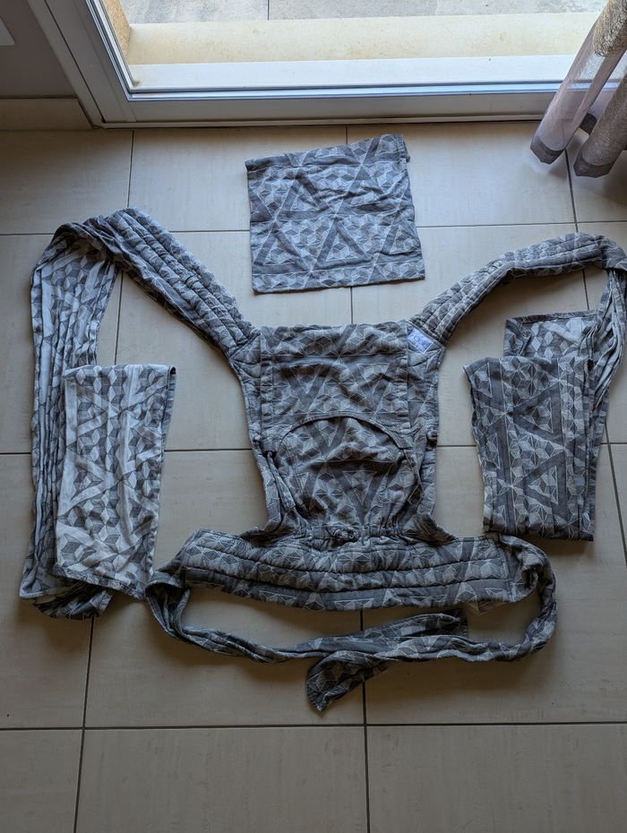 Fly Tai toddler Fidella