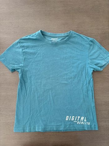 Tee-shirt garçon Pepperts