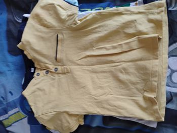 Lot de 7 t shirts de