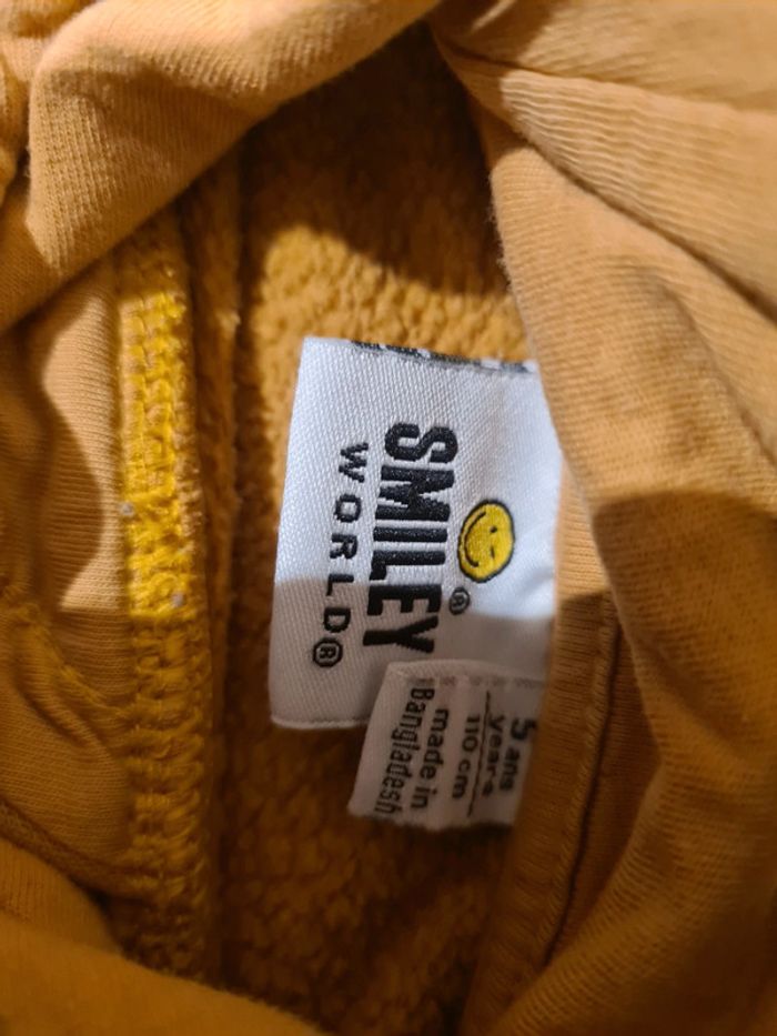 Sweat - photo numéro 6