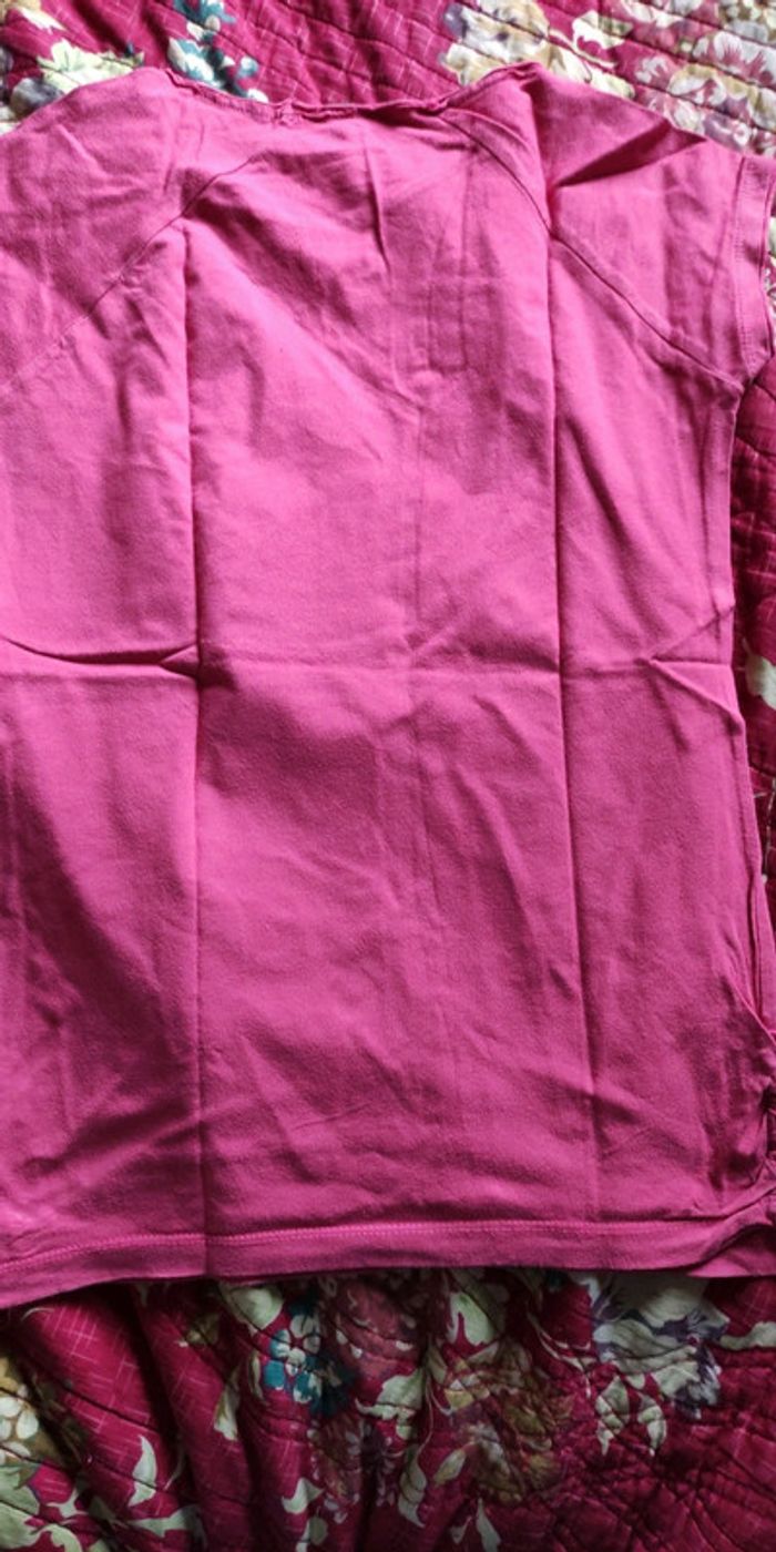 Tee shirt Kiabi 12 ans - photo numéro 3