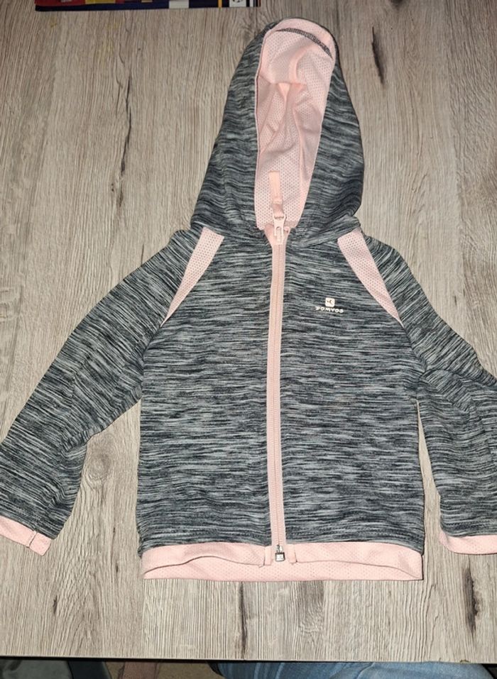 Gilet Domyos 12mois