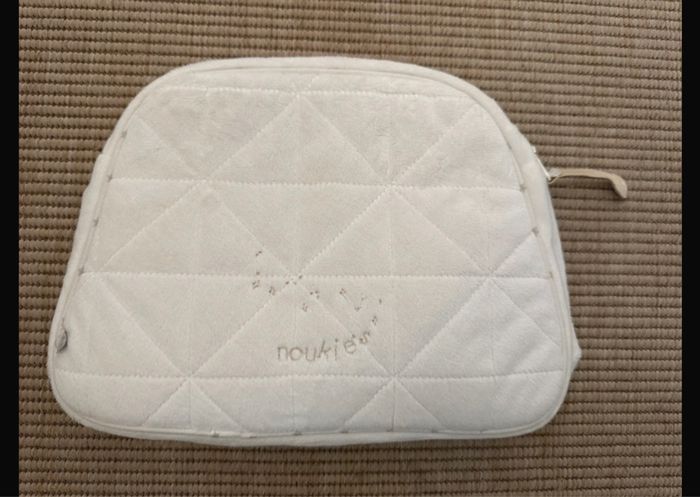 Trousse de toilette Noukies