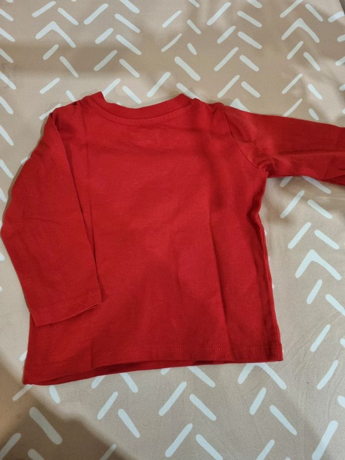 Tee-shirt de Noël 🎄 - photo numéro 2