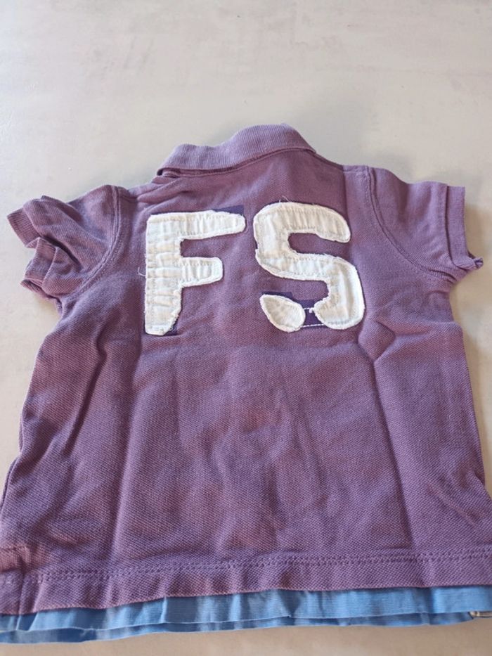 2 polos 9mois - photo numéro 9