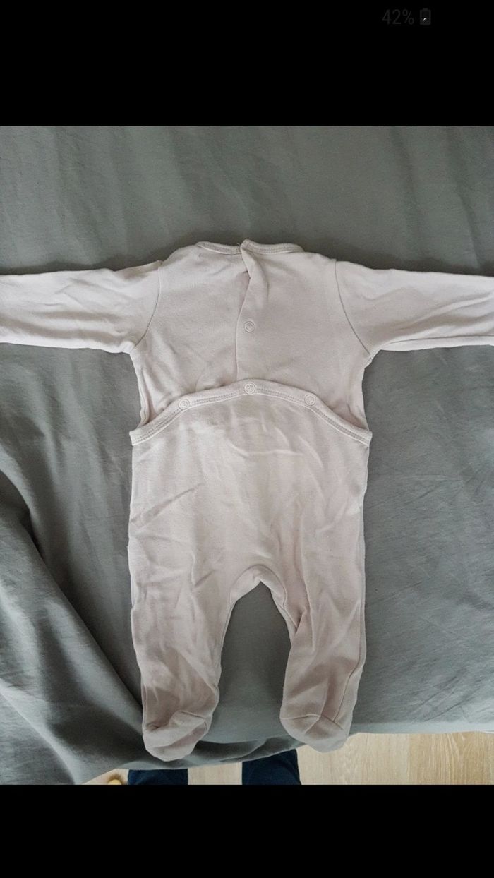 Pijama - photo numéro 2