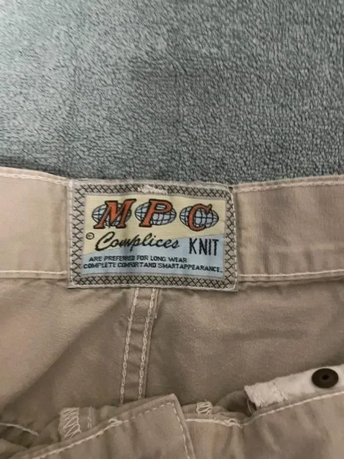 Short MPC Complice Knit - photo numéro 3
