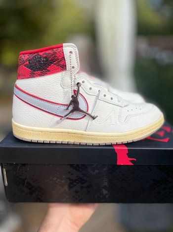Jordan Air Ship PE SP x Awake T 40,5